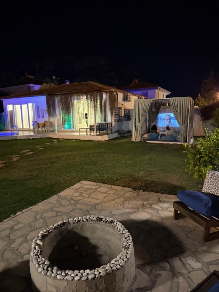 Villa Sunny Garden 1